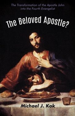 The Beloved Apostle? (eBook, ePUB)