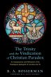The Trinity and the Vindication of... - Bild 1