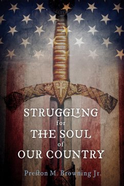 Struggling for the Soul of Our Country (eBook, ePUB)