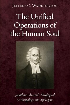 The Unified Operations of the Human Soul (eBook, ePUB)