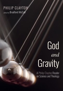 God and Gravity (eBook, ePUB)