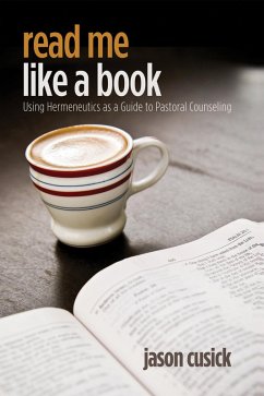 Read Me Like a Book (eBook, ePUB)