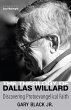 The Theology of Dallas Willard (eBook,... - Bild 1