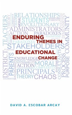 Enduring Themes in Educational Change (eBook, ePUB)
