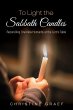 To Light the Sabbath Candles (eBook,... - Bild 1