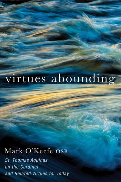 Virtues Abounding (eBook, ePUB)