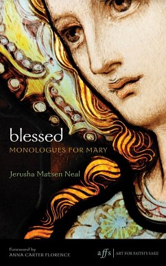 Blessed (eBook, ePUB)