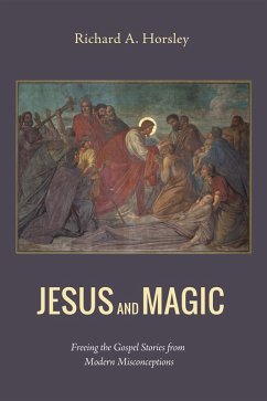 Jesus and Magic (eBook, ePUB)