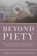 Beyond Piety (eBook, ePUB) - Bild 1