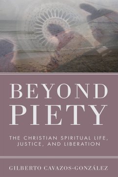 Beyond Piety (eBook, ePUB)