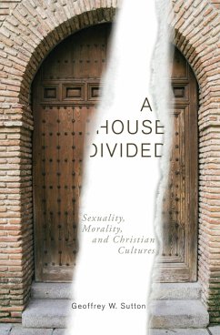 A House Divided (eBook, ePUB)