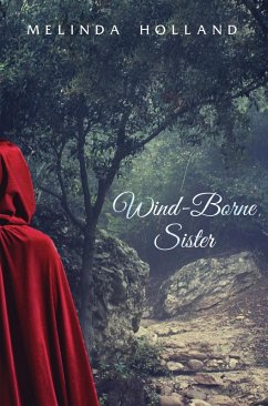 Wind-Borne Sister (eBook, ePUB)