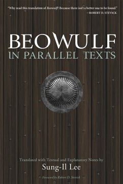 Beowulf in Parallel Texts (eBook, ePUB)