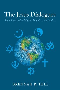 The Jesus Dialogues (eBook, ePUB)