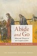 Abide and Go (eBook, ePUB) - Bild 1