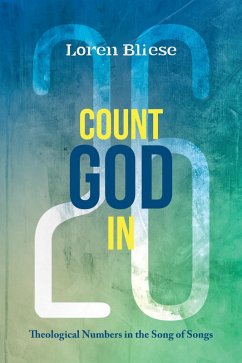 Count God In (eBook, ePUB) - Bliese, Loren F.