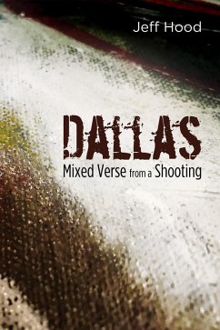 Cover Dallas (eBook, ePUB)