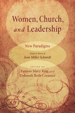 Women, Church, and Leadership: New Paradigms (eBook, ePUB)