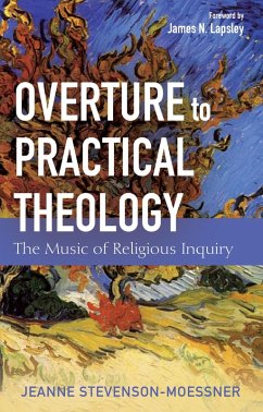 Overture to Practical Theology (eBook, ePUB)