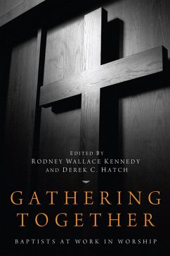 Gathering Together (eBook, ePUB)