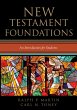 New Testament Foundations (eBook, ePUB) - Bild 1