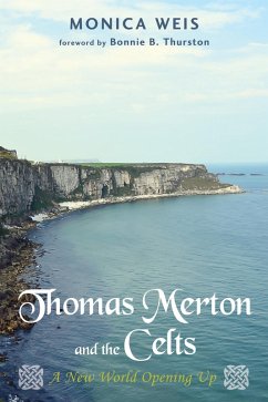 Thomas Merton and the Celts (eBook, ePUB)