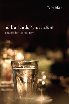 The Bartender's Assistant (eBook, ePUB)