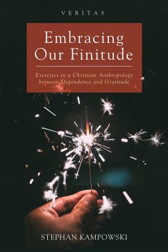 Embracing Our Finitude (eBook, ePUB)