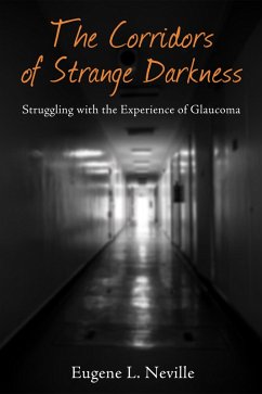 The Corridors of Strange Darkness (eBook, ePUB) - Neville, Eugene L.