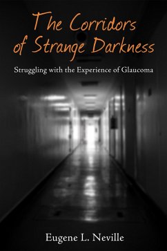 Cover The Corridors of Strange Darkness (eBook, ePUB)