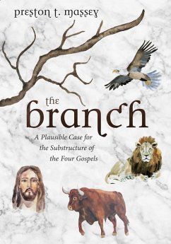 The Branch (eBook, ePUB)