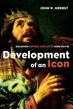 Development of an Icon (eBook, ePUB)