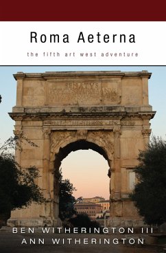 Roma Aeterna (eBook, ePUB) Roma Aeterna (eBook, ePUB)