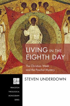 Living in the Eighth Day (eBook, ePUB)
