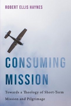 Consuming Mission (eBook, ePUB)