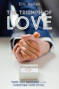 The Triumph of Love (eBook, ePUB) - Reitan, Eric