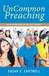 UnCommon Preaching (eBook, ePUB) - Bild 1