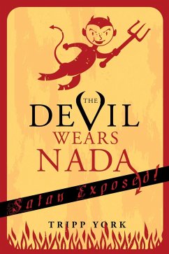 The Devil Wears Nada (eBook, ePUB)