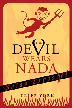 The Devil Wears Nada (eBook, ePUB) - York, Tripp