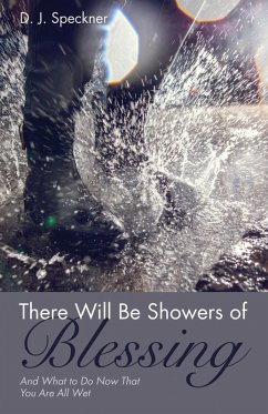 There Will Be Showers of Blessing (eBook, ePUB)