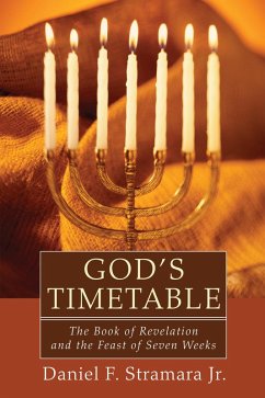 Cover God's Timetable (eBook, ePUB)