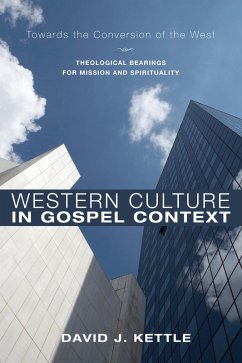 Western Culture in Gospel Context (eBook, ePUB)