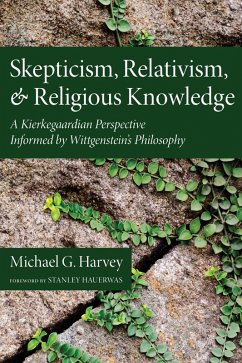 Cover Skepticism, Relativism, and Religious Knowledge (eBook, ePUB)