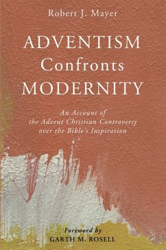 Adventism Confronts Modernity (eBook, ePUB)