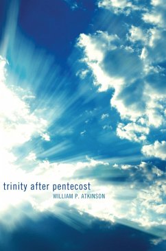 Trinity After Pentecost (eBook, ePUB)