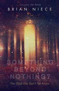 Something Beyond Nothing? (eBook, ePUB)