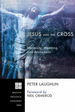 Jesus and the Cross (eBook, ePUB)