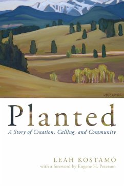 Planted (eBook, ePUB)