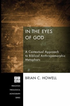 In the Eyes of God (eBook, ePUB)