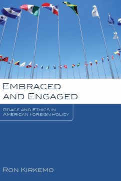 Embraced and Engaged (eBook, ePUB) Embraced and Engaged (eBook, ePUB)